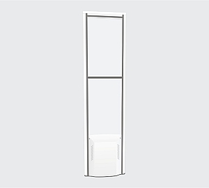 声磁防盗门 JK-228