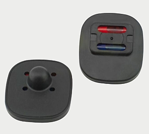 小方墨水标 I-001