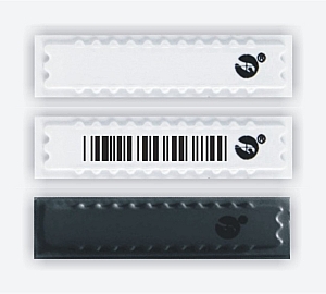 APX板式标签 Sensormatic