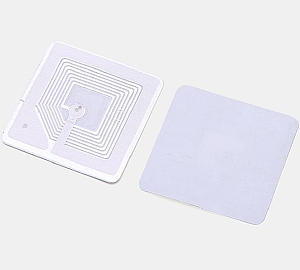 防盗软标签 RF-2626