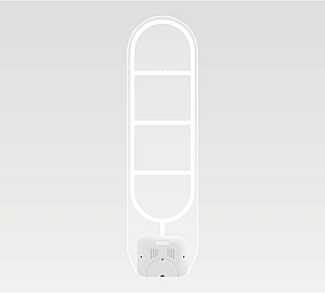 亚克力图书防盗仪 JK-333