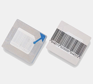商场防盗标签 RF-5050