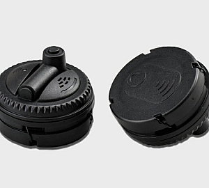 多重报警蜘蛛标签 S-110