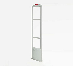 商场防盗门 JK-211